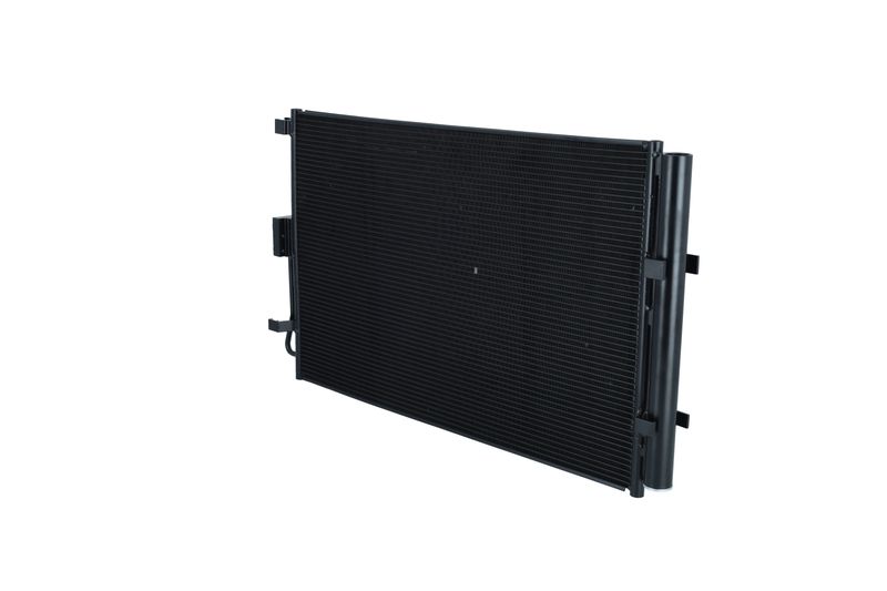 Kondensaator, kliimaseade, NRF 350015