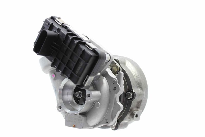 ALANKO 10901257 Charger, charging (supercharged/turbocharged)