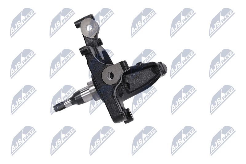 Käändmik, rattakinnitus, NTY ZZP-FR-041