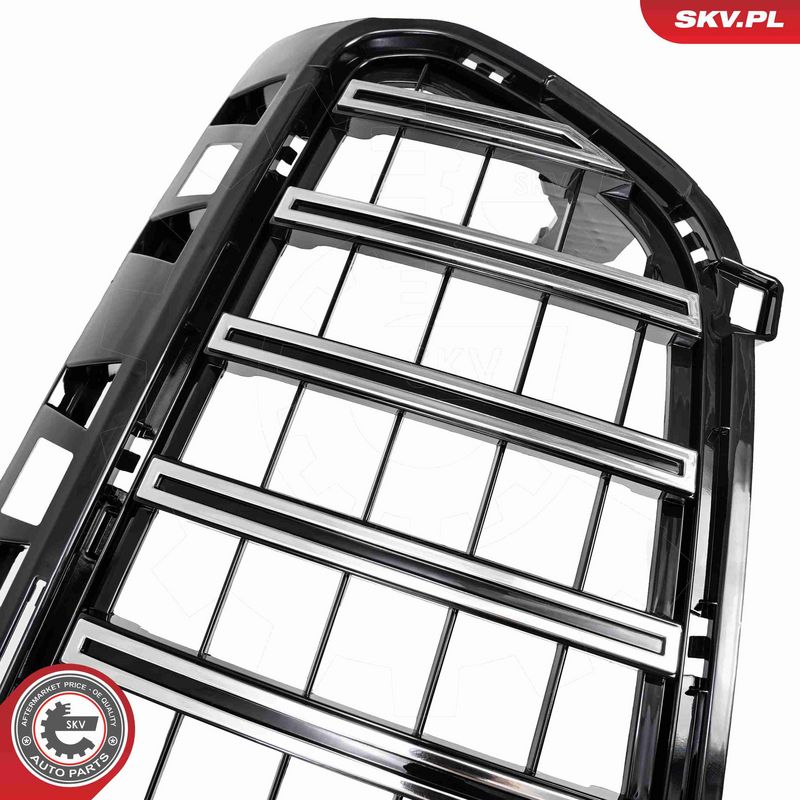 ESEN SKV 66SKV501 Radiator Grille