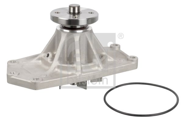 FEBI BILSTEIN Vízszivattyú, motorhűtés 100764