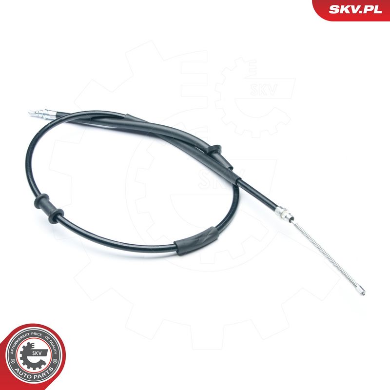 Tross, seisupidur, ESEN SKV...