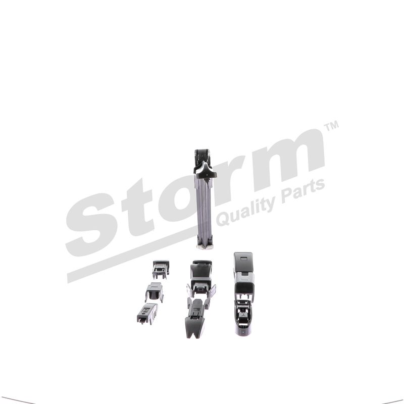 Balai d'essuie-glace STORM QUALITY PARTS 1000381