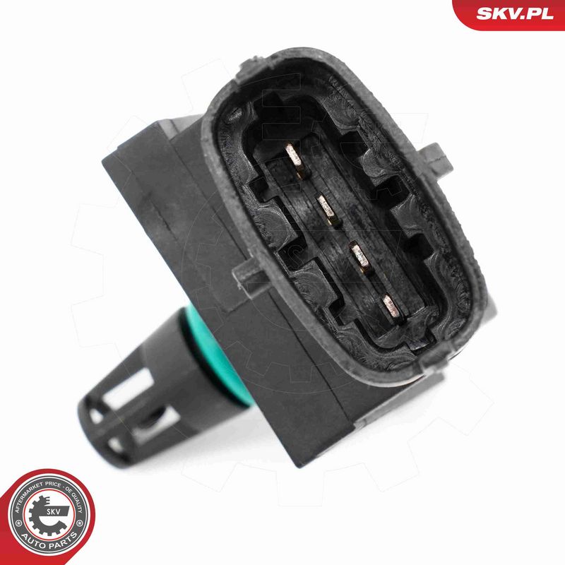 ESEN SKV 17SKV193 Sensor, intake manifold pressure