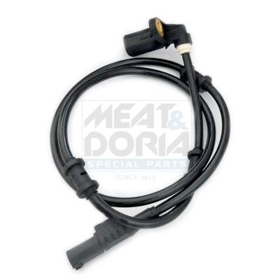 MEAT & DORIA 90708 - Sensor, Wheel Speed