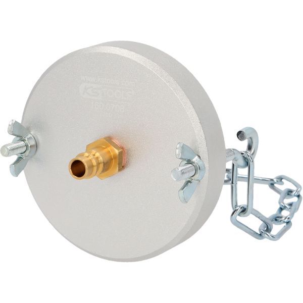 KS TOOLS 160.0708 Brake Bleeder Adapter