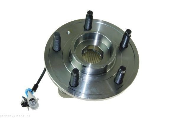 AUTOMEGA 110158310 Wheel Hub