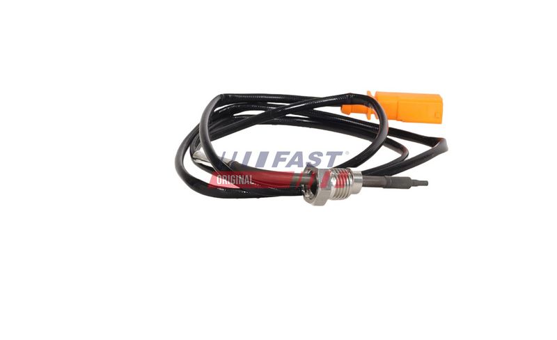 Andur, heitgaasitemperatuur, FAST FT13937