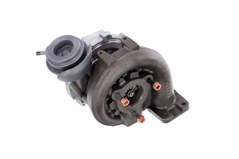 REMANTE 003-001-000008R Charger, charging (supercharged/turbocharged)