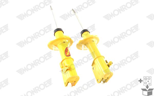 MONROE D0001 Shock Absorber