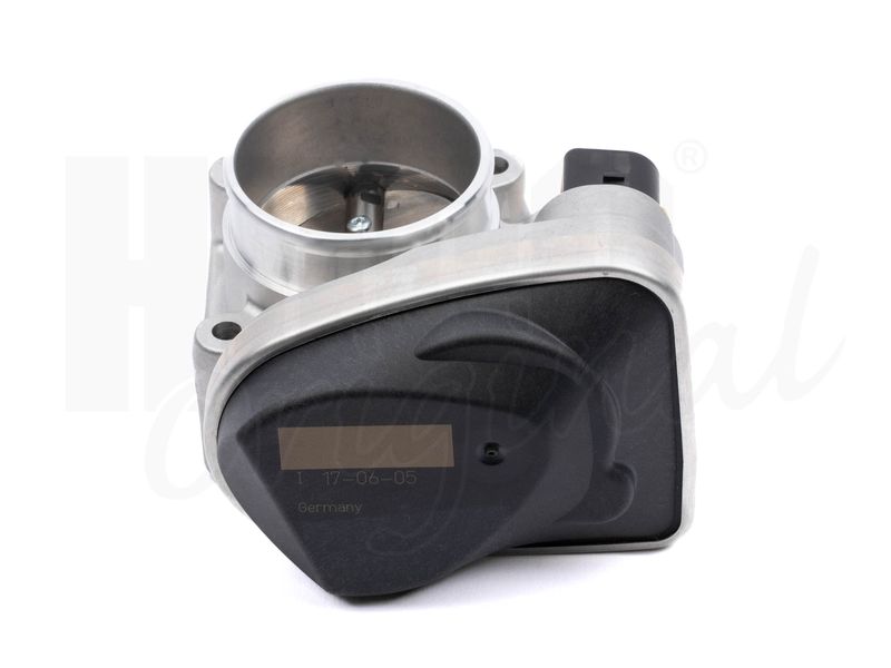 HITACHI 138596 Throttle Body