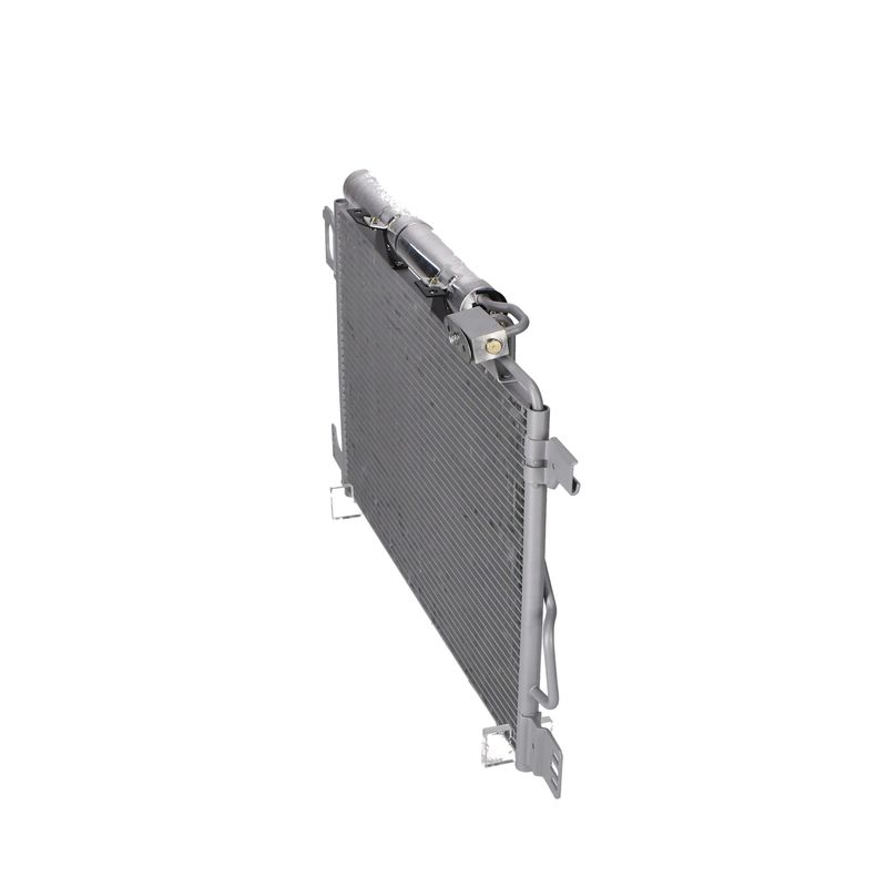 NISSENS 940100 Condenser, air conditioning