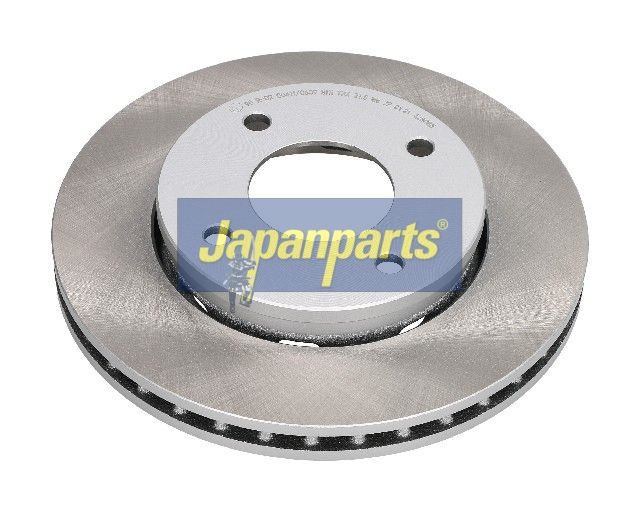 Disc frana JAPANPARTS DI-M01C