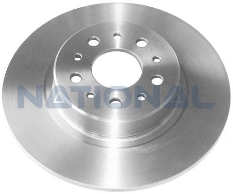 National NBD1216
