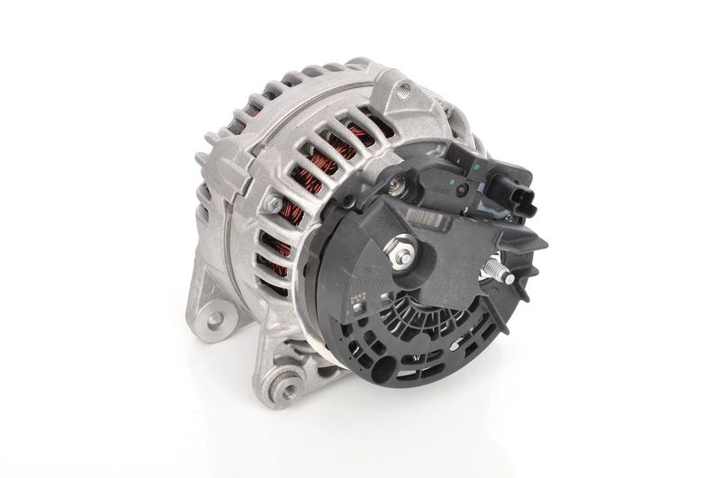 BOSCH 0124525537 Alternator