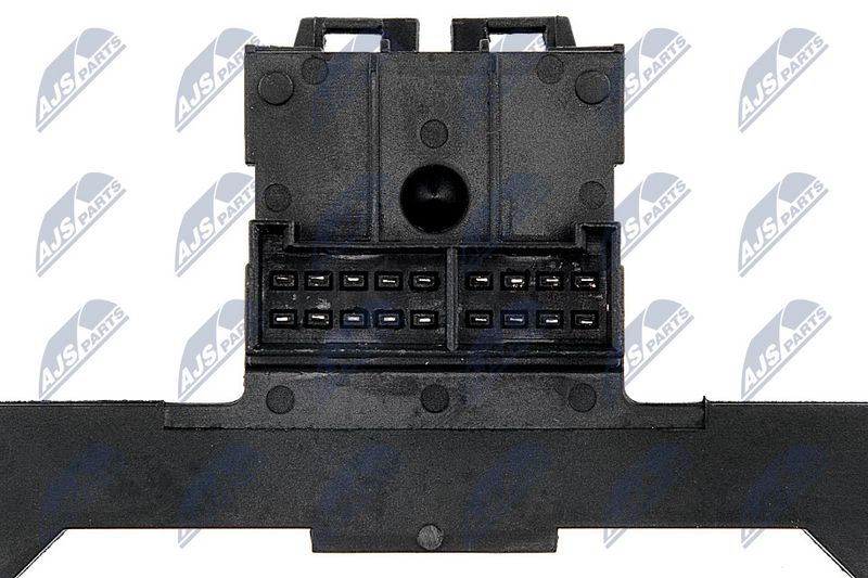 Lüliti, aknatõstuk, NTY EWS-ME-010