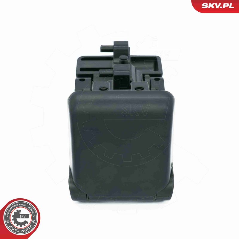 ESEN SKV 96SKV862 Roller Guide, sliding door