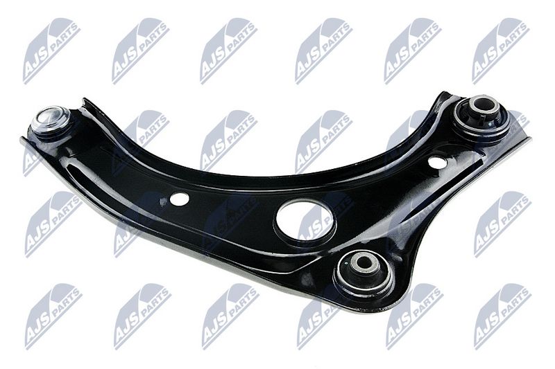 NTY ZWD-NS-139 Control/Trailing Arm, wheel suspension