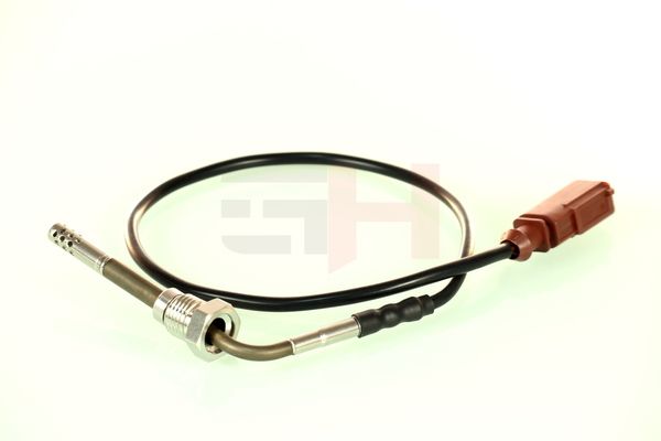 GH GH-744715 Датчик, температура відпрацьованих газів