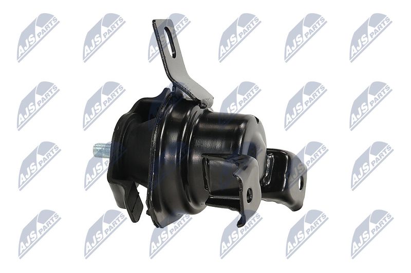 Paigutus, Mootor, NTY ZPS-MS-069