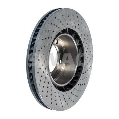 SWAG 33 10 5118 Brake Disc