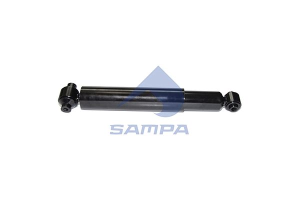 tlumič pérování VOLVO 030.305