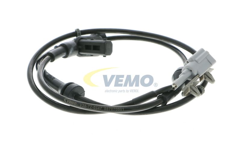 VEMO V38-72-0147 Sensor, wheel speed