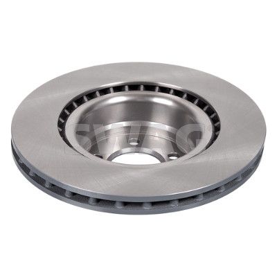SWAG 22 94 3891 Brake Disc