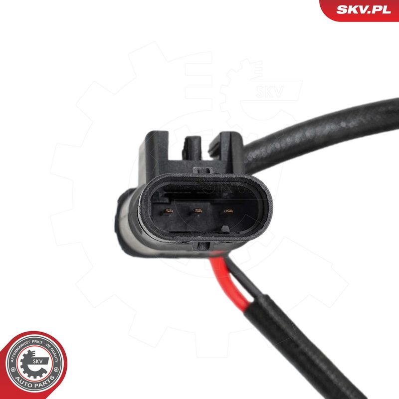 Kompressor, kliimaseade, ESEN SKV 84SKV159