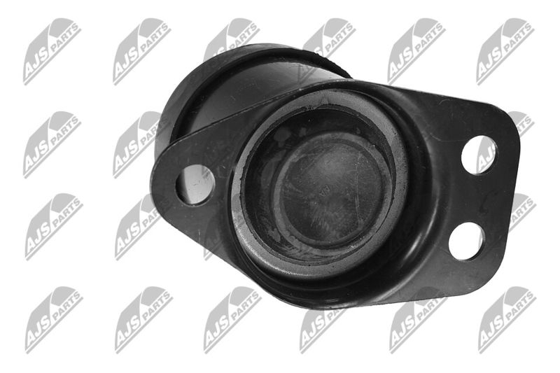 Paigutus, Mootor, NTY ZPS-HD-093