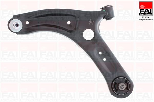 FAI Autoparts SS9706 Track Control Arm