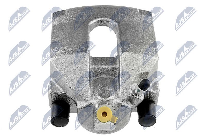 Pidurisadul, NTY HZT-VV-006