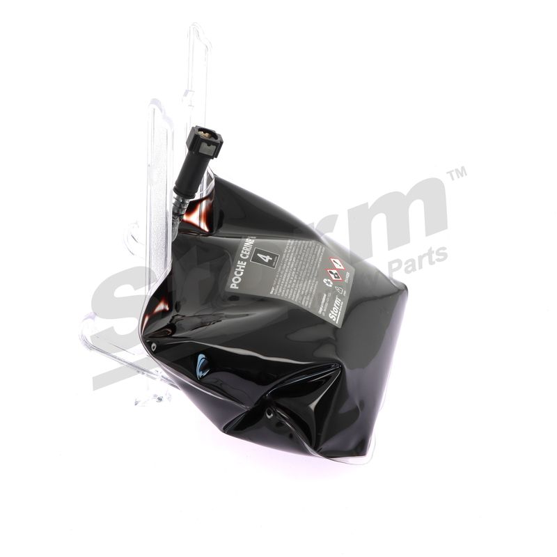 Additif, régénération du filtre à particules/à suie STORM QUALITY PARTS 777507