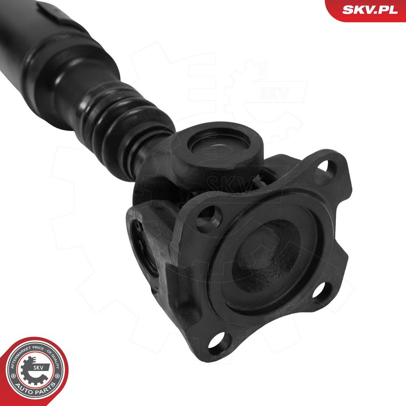 Veovõll, ESEN SKV 76SKV174