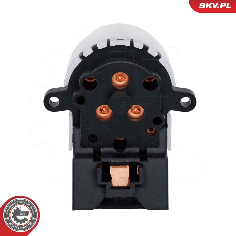 Süüte-, stardilüliti, ESEN SKV 65SKV050