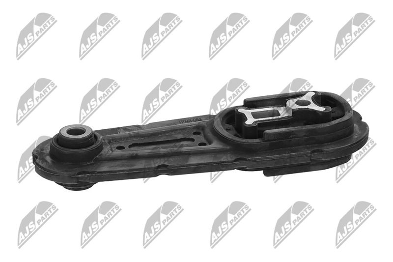 Paigutus, Mootor, NTY ZPS-NS-063