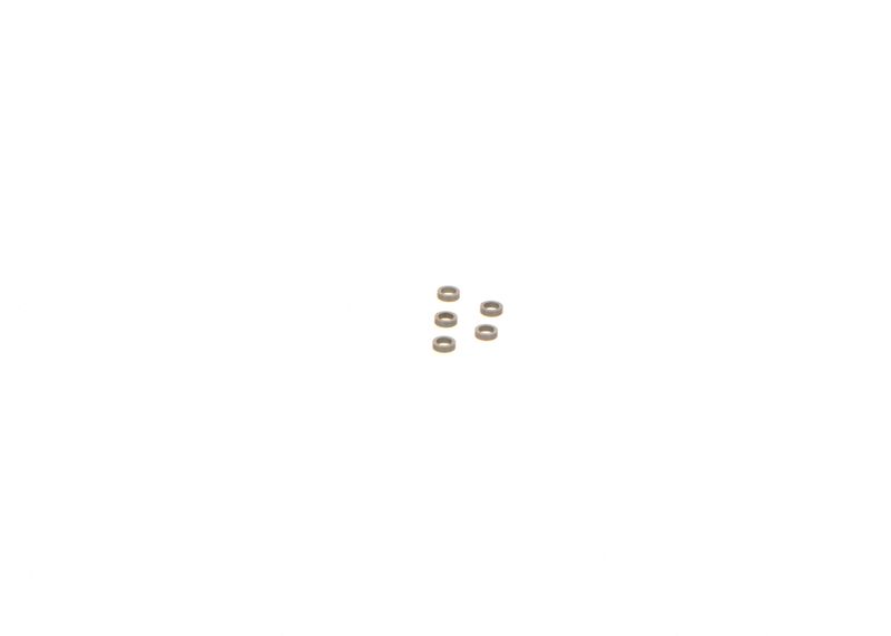 BOSCH F 00Z C99 082 Repair Kit, common rail system