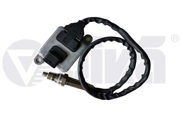Датчик NOx, каталізатор NOx