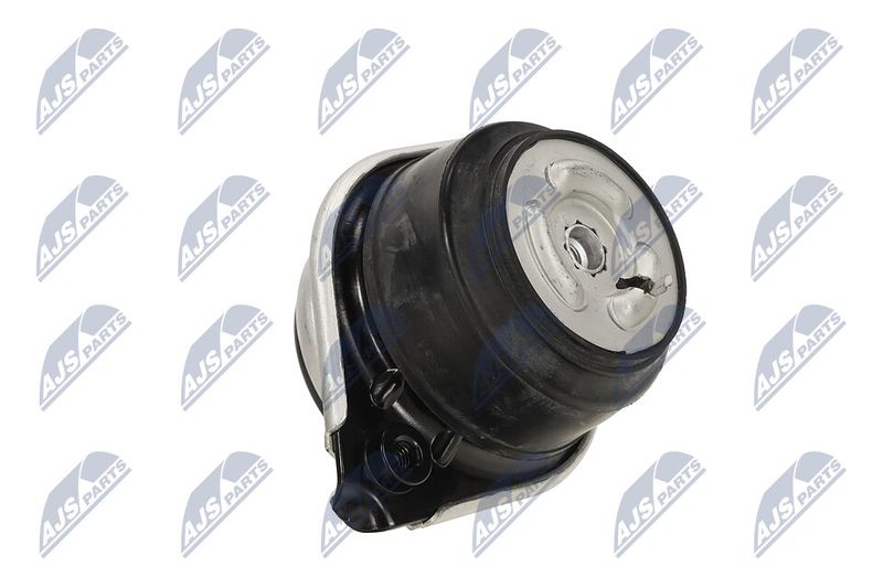 Paigutus, Mootor, NTY ZPS-ME-074