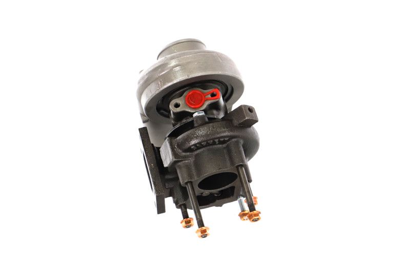 REMANTE 003-001-001141R Charger, charging (supercharged/turbocharged)