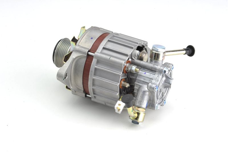 BOSCH F002G10862 Alternator