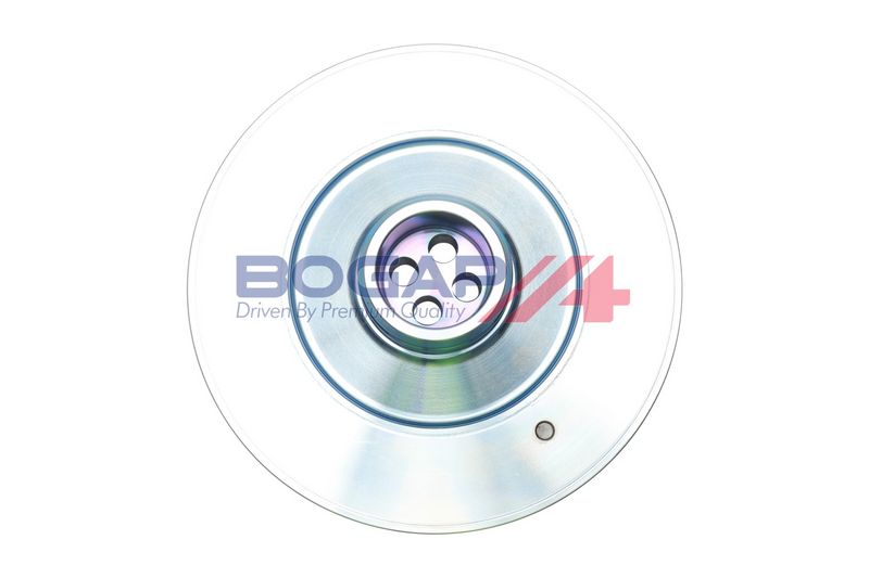 Damper para Correa Poly V BOGAP B1213147 - 2