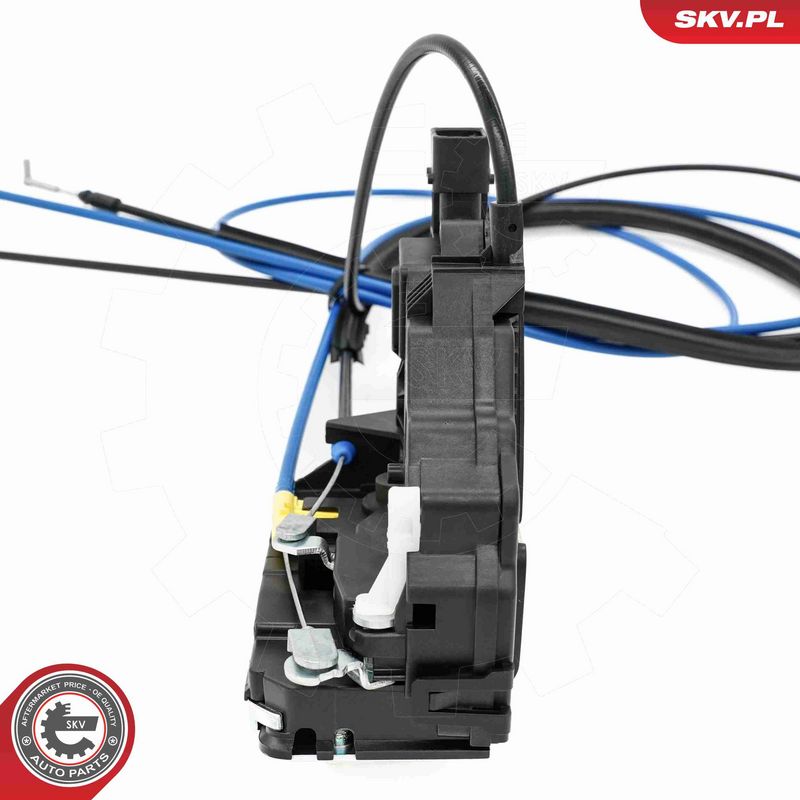 ESEN SKV 60SKV376 Door Lock