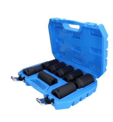 KS TOOLS BT025600 Power Socket Set