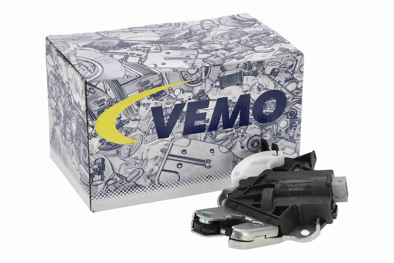 VEMO V10-85-0071 Door Lock