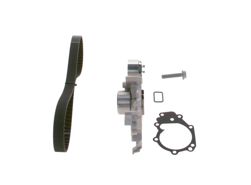 BOSCH 1 987 946 393 Water Pump & Timing Belt Kit