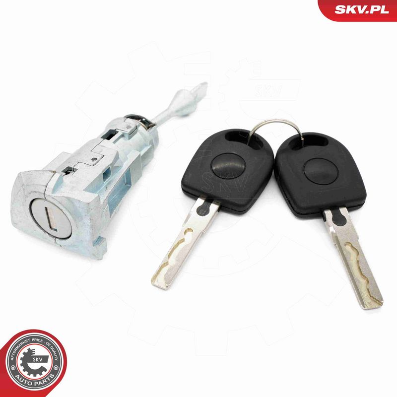 ESEN SKV 65SKV527 Lock Cylinder