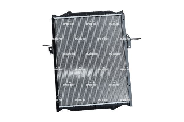 NRF 500024 Radiator, engine cooling