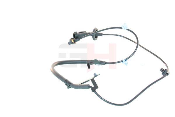 Andur, rattapöörete arv, GH GH-719339V