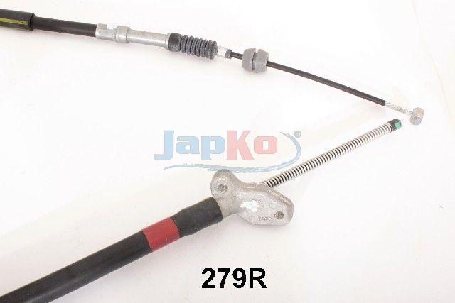 Tross, seisupidur, JAPKO 131279R